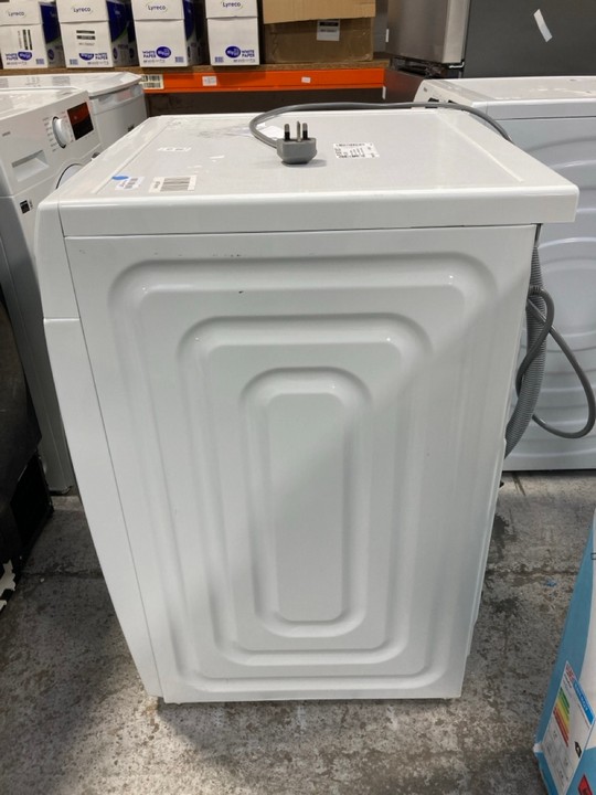 Lot 62  
            Marchington SR17 - Delivery or Collection 

                
SAMSUNG SERIES 6 9KG WASHING MACHINE MODEL : WW90DG6U85LE - ORIGINAL RRP - £479: ... - Image 4