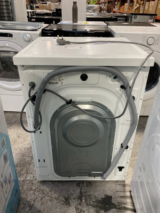 Lot 62  
            Marchington SR17 - Delivery or Collection 

                
SAMSUNG SERIES 6 9KG WASHING MACHINE MODEL : WW90DG6U85LE - ORIGINAL RRP - £479: ... - Image 5