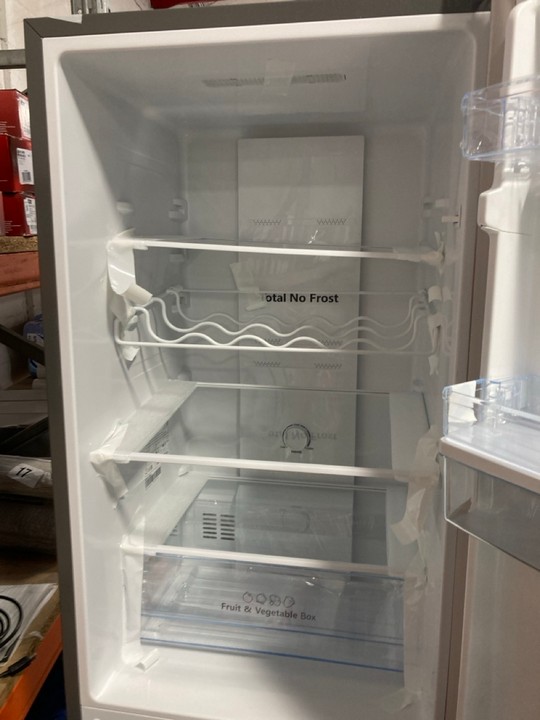 Lot 64  
            Marchington SR17 - Delivery or Collection 

                
HISENSE FREESTANDING FRIDGE FREEZER MODEL : RB327N4WCE - ORIGINAL RRP - £369: LOC... - Image 2