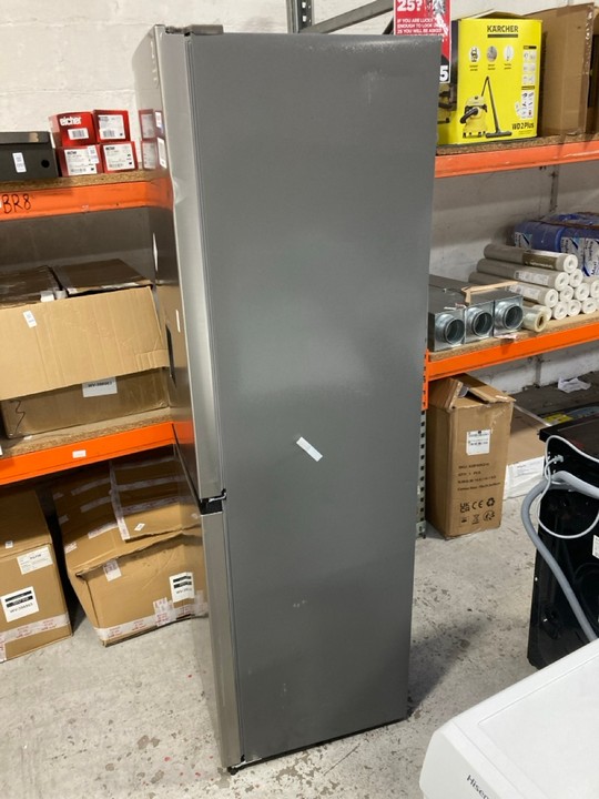 Lot 64  
            Marchington SR17 - Delivery or Collection 

                
HISENSE FREESTANDING FRIDGE FREEZER MODEL : RB327N4WCE - ORIGINAL RRP - £369: LOC... - Image 3