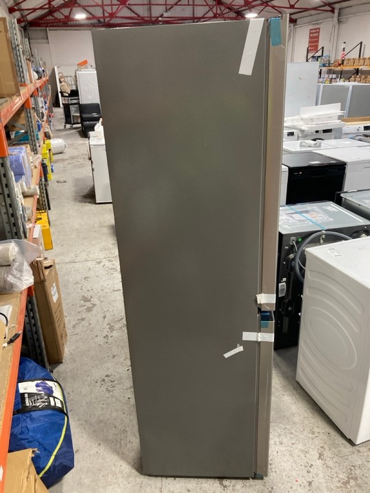 Lot 64  
            Marchington SR17 - Delivery or Collection 

                
HISENSE FREESTANDING FRIDGE FREEZER MODEL : RB327N4WCE - ORIGINAL RRP - £369: LOC... - Image 4