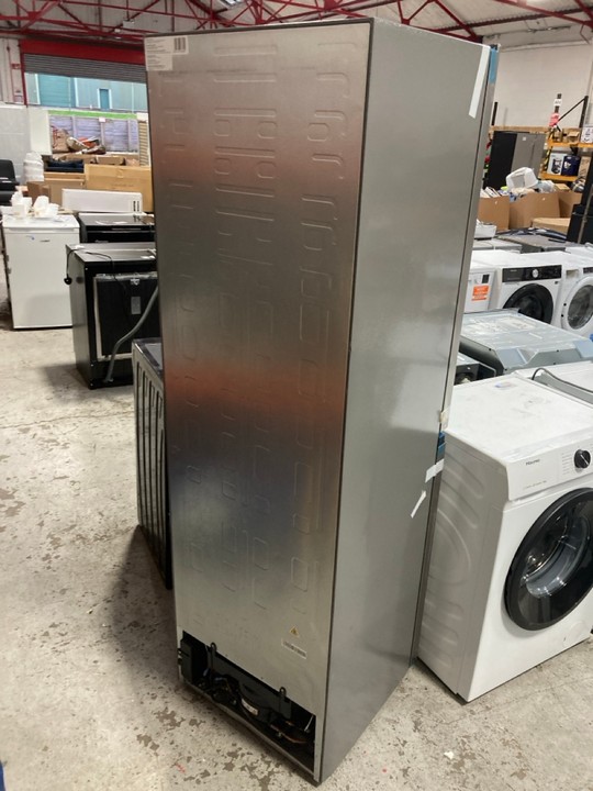 Lot 64  
            Marchington SR17 - Delivery or Collection 

                
HISENSE FREESTANDING FRIDGE FREEZER MODEL : RB327N4WCE - ORIGINAL RRP - £369: LOC... - Image 5