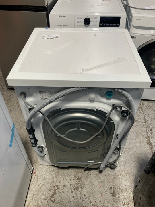 Lot 66  
            Marchington SR17 - Delivery or Collection 

                
SAMSUNG SERIES 5 11KG WASHING MACHINE MODEL : WW11DG5B25TE - ORIGINAL RRP - £629:... - Image 5