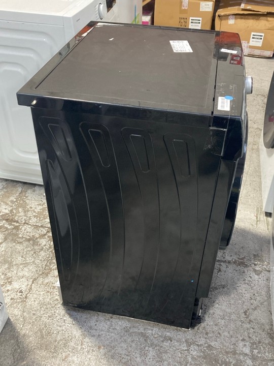 Lot 67  
            Marchington SR17 - Delivery or Collection 

                
RUSSELL HOBBS 8KG FREESTANDING CONDENSER TUMBLE DRYER MODEL : RH8CTD111B - ORIGIN... - Image 3