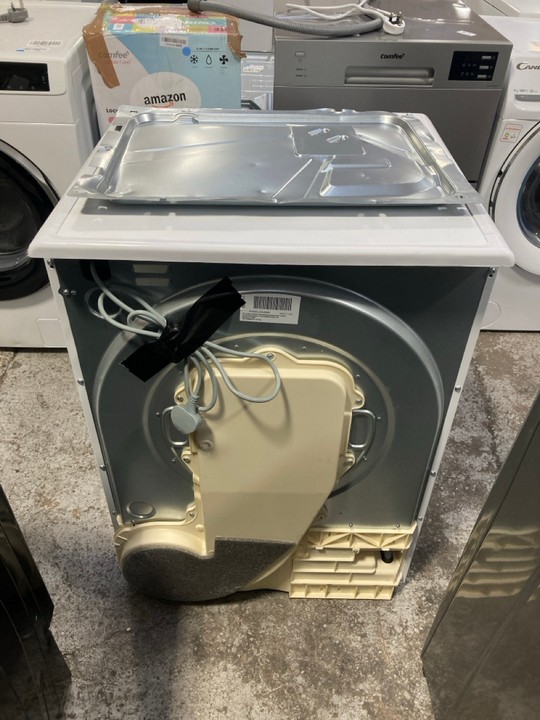 Lot 68  
            Marchington SR17 - Delivery or Collection 

                
CANDY SMART PRO 9KG HEAT PUMP TUMBLE DRYER MODEL : CSOEH9A2DE-80 - ORIGINAL RRP -... - Image 5