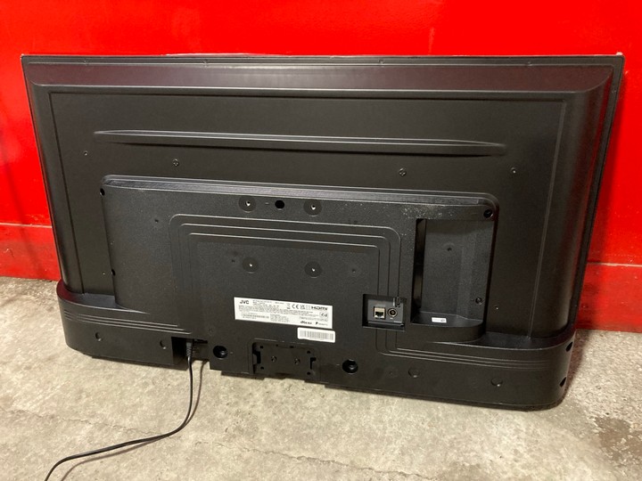 Lot 6  
            Marchington SR17 - Delivery or Collection 

                
JVC 40" SMART FHD LED FIRE TV - MODEL: LT-40CF330 - ORIGINAL RRP £199: LOCATION -... - Image 2