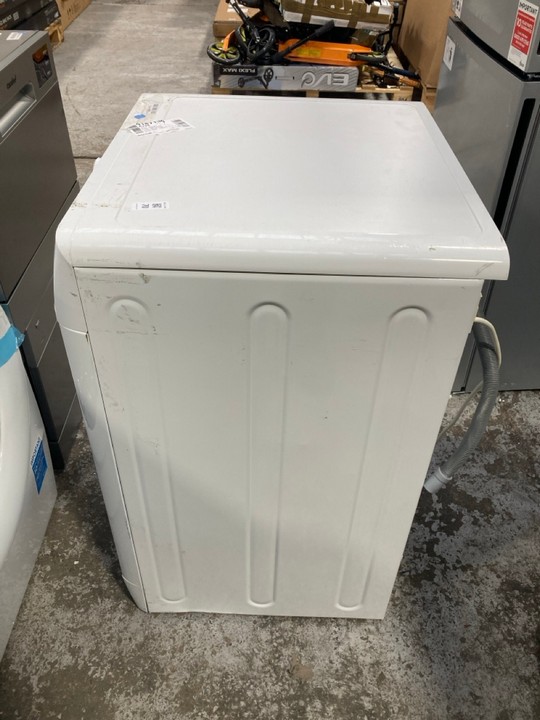 Lot 70  
            Marchington SR17 - Delivery or Collection 

                
INDESIT 7KG FREESTANDING WASHING MACHINE MODEL : MTWC71252WUK - ORIGINAL RRP - £2... - Image 3