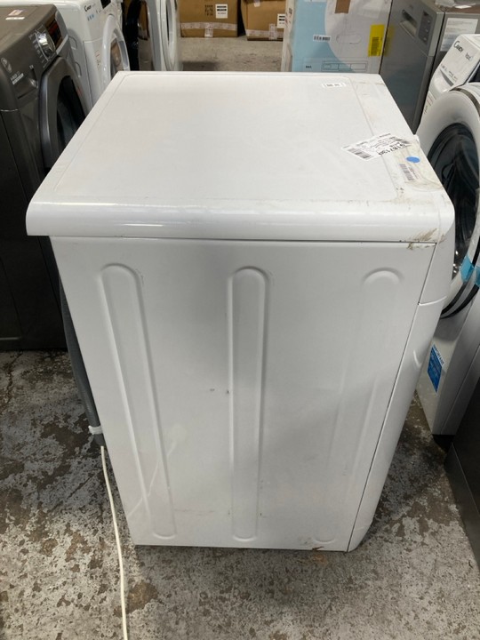 Lot 70  
            Marchington SR17 - Delivery or Collection 

                
INDESIT 7KG FREESTANDING WASHING MACHINE MODEL : MTWC71252WUK - ORIGINAL RRP - £2... - Image 4