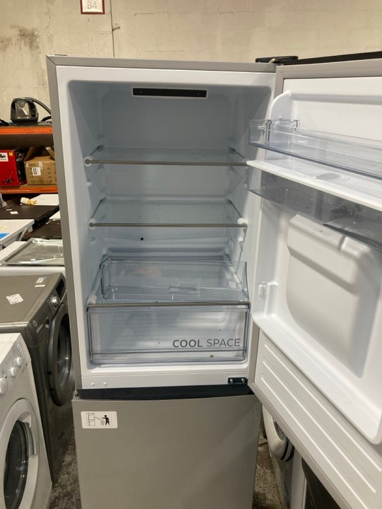 Lot 71  
            Marchington SR17 - Delivery or Collection 

                
HOOVER FREESTANDING FRIDGE FREEZER MODEL : HOCT3L517EWSK-1 - ORIGINAL RRP - £319:... - Image 2