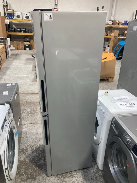 Lot 71  
            Marchington SR17 - Delivery or Collection 

                
HOOVER FREESTANDING FRIDGE FREEZER MODEL : HOCT3L517EWSK-1 - ORIGINAL RRP - £319:... - Image 4