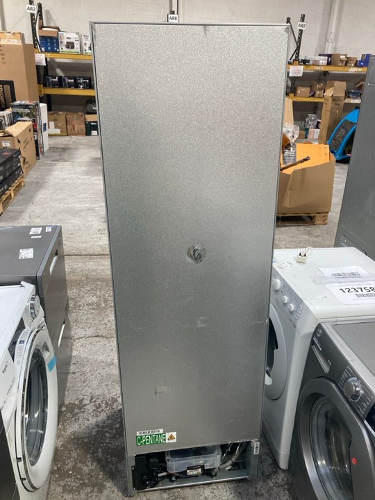 Lot 71  
            Marchington SR17 - Delivery or Collection 

                
HOOVER FREESTANDING FRIDGE FREEZER MODEL : HOCT3L517EWSK-1 - ORIGINAL RRP - £319:... - Image 5