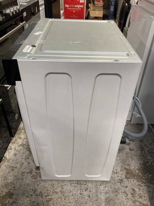 Lot 73  
            Marchington SR17 - Delivery or Collection 

                
HAIER BUILT IN WASHER DRYER MODEL : BHA6SD696M6DB980 - ORIGINAL RRP - £629: LOCAT... - Image 3