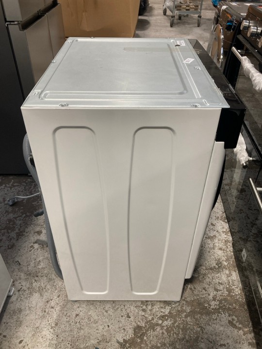 Lot 73  
            Marchington SR17 - Delivery or Collection 

                
HAIER BUILT IN WASHER DRYER MODEL : BHA6SD696M6DB980 - ORIGINAL RRP - £629: LOCAT... - Image 4
