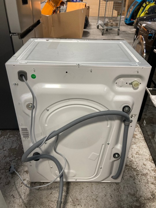 Lot 73  
            Marchington SR17 - Delivery or Collection 

                
HAIER BUILT IN WASHER DRYER MODEL : BHA6SD696M6DB980 - ORIGINAL RRP - £629: LOCAT... - Image 5