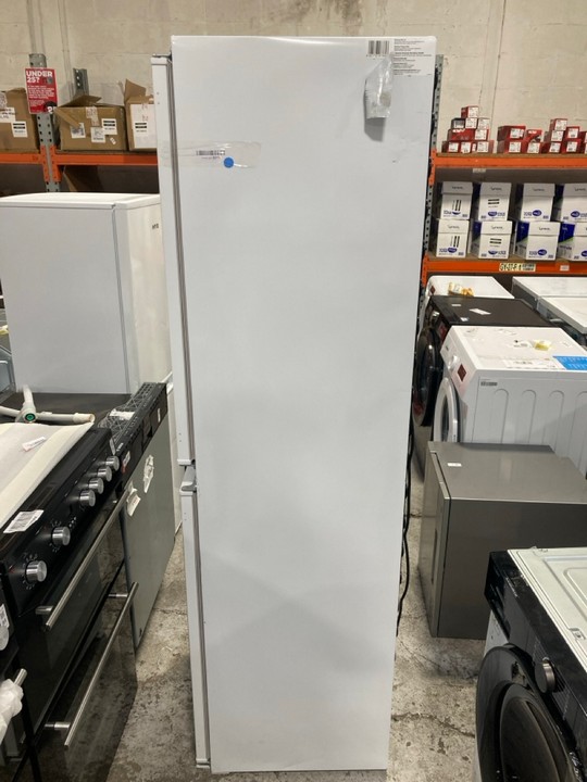 Lot 74  
            Marchington SR17 - Delivery or Collection 

                
HISENSE FROST FREE INTEGRATED FRIDGE FREEZER MODEL : RIB291F4AWE - ORIGINAL RRP -... - Image 3