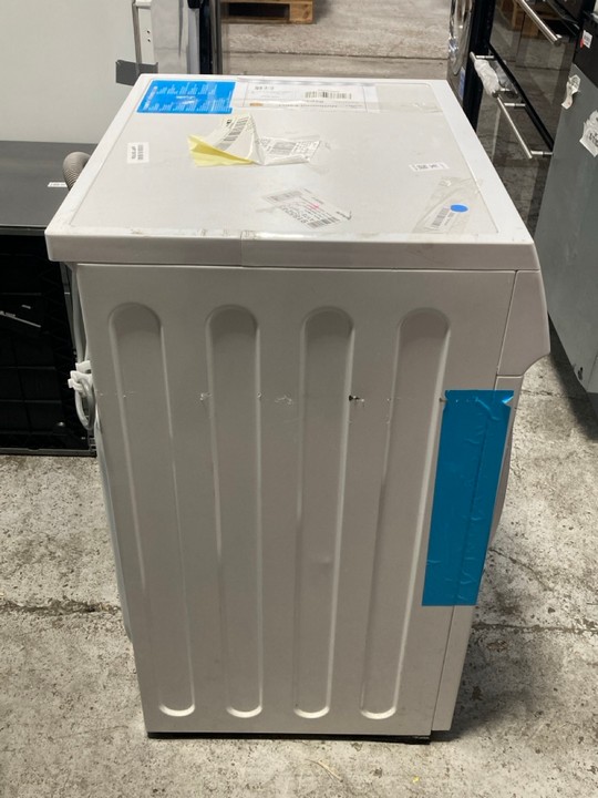Lot 76  
            Marchington SR17 - Delivery or Collection 

                
COMFEE 9KG FREESTANDING WASHING MACHINE MODEL : CFE12EW90 - ORIGINAL RRP - £269: ... - Image 4