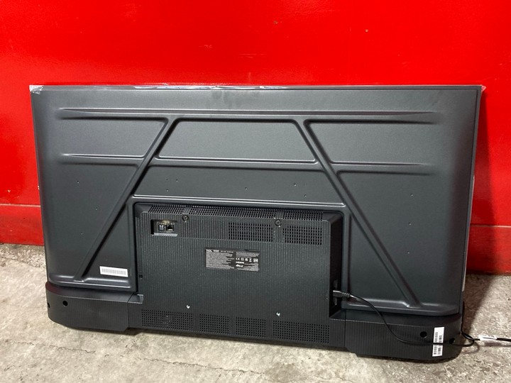 Lot 7  
            Marchington SR17 - Delivery or Collection 

                
TCL 43" LED 4K HDR SMART FIRE TV MODEL : 43PF650K - ORIGINAL RRP - £249: LOCATION... - Image 2