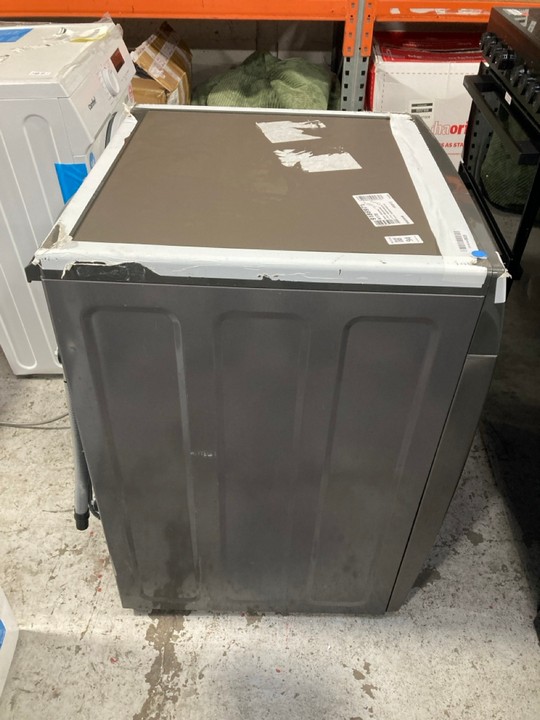 Lot 94  
            Marchington SR17 - Delivery or Collection 

                
SAMSUNG SERIES 5 WASHER DRYER MODEL : WD80TA046BX - ORIGINAL RRP - £479: LOCATION... - Image 4