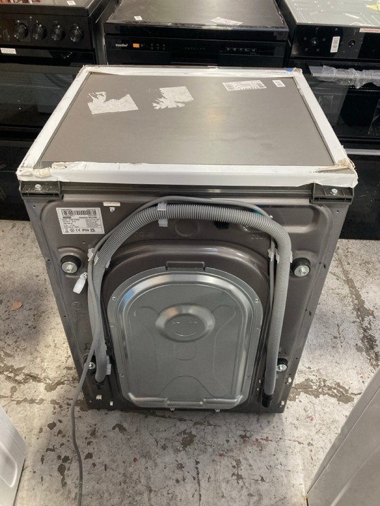 Lot 94  
            Marchington SR17 - Delivery or Collection 

                
SAMSUNG SERIES 5 WASHER DRYER MODEL : WD80TA046BX - ORIGINAL RRP - £479: LOCATION... - Image 5