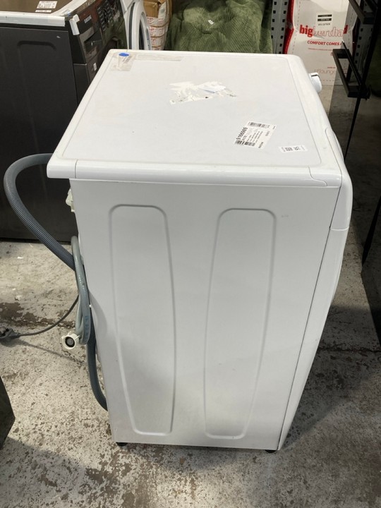 Lot 95  
            Marchington SR17 - Delivery or Collection 

                
CANDY SMART PRO INVERTER 9KG WASHING MACHINE MODEL : CSO696TWM6-80 - ORIGINAL RRP... - Image 4