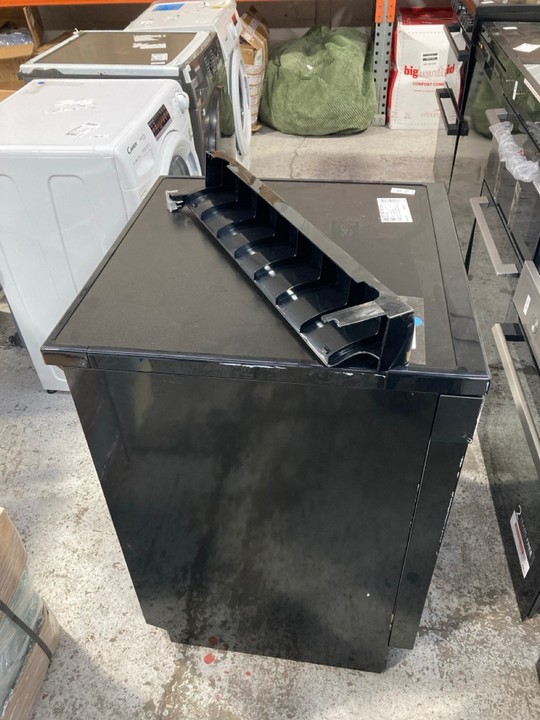 Lot 96  
            Marchington SR17 - Delivery or Collection 

                
COMFEE FREESTANDING DISHWASHER MODEL : CDWPF1201PB-UK - ORIGINAL RRP - £619: LOCA... - Image 4