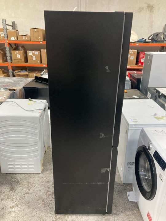 Lot 99  
            Marchington SR17 - Delivery or Collection 

                
HISENSE FREESTANDING FRIDGE FREEZER MODEL : RB390N4WBE - ORIGINAL RRP - £429: LOC... - Image 3
