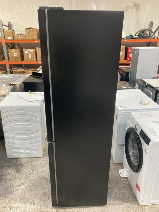 Lot 99  
            Marchington SR17 - Delivery or Collection 

                
HISENSE FREESTANDING FRIDGE FREEZER MODEL : RB390N4WBE - ORIGINAL RRP - £429: LOC... - Image 4