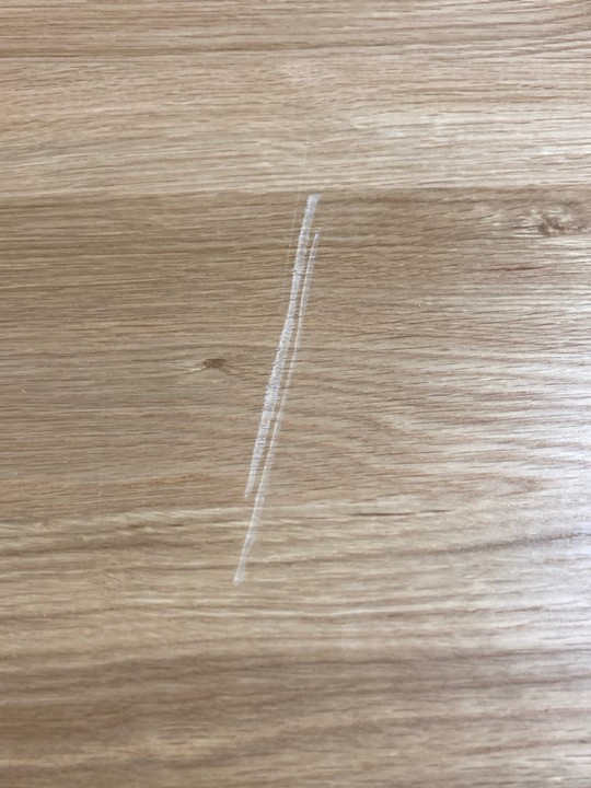 Lot 157  
            Marchington SR10 - Delivery or Collection 

                
OAK FURNITURELAND ROMSEY EXTENDING DINING TABLE IN NATURAL SOLID OAK FINISH - ORI...