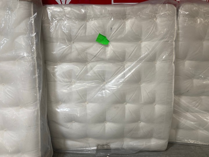 Lot 165  
            Marchington SR10 - Delivery or Collection 

                
LOAF.COM SOFA BED MATTRESS : SIZE 153 X 180CM: LOCATION - A3
