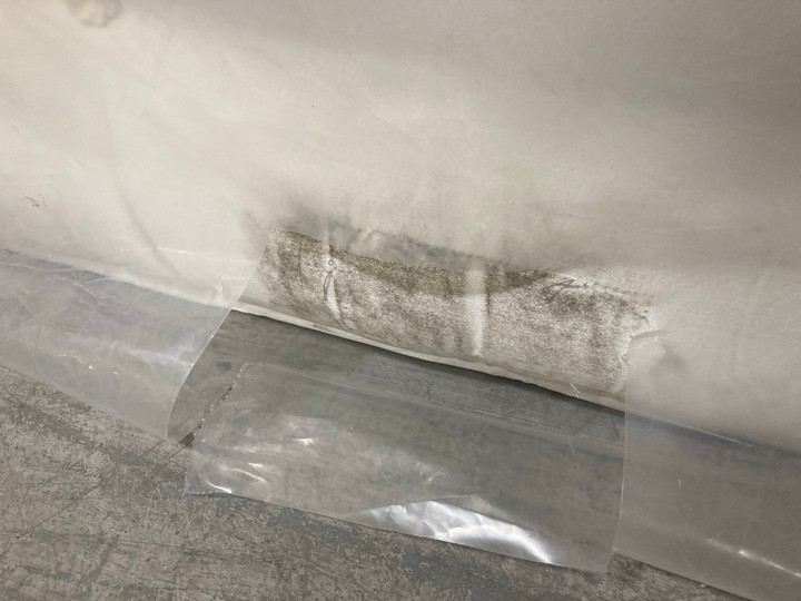 Lot 165  
            Marchington SR10 - Delivery or Collection 

                
LOAF.COM SOFA BED MATTRESS : SIZE 153 X 180CM: LOCATION - A3 - Image 3