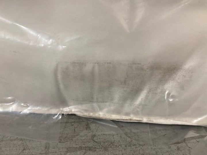 Lot 166  
            Marchington SR10 - Delivery or Collection 

                
LOAF.COM SOFA BED MATTRESS : SIZE 153 X 180CM: LOCATION - A3