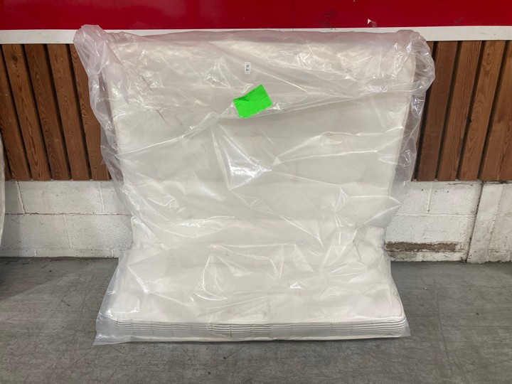 Lot 167  
            Marchington SR10 - Delivery or Collection 

                
LOAF.COM SOFA BED MATTRESS : SIZE 153 X 180CM: LOCATION - A3