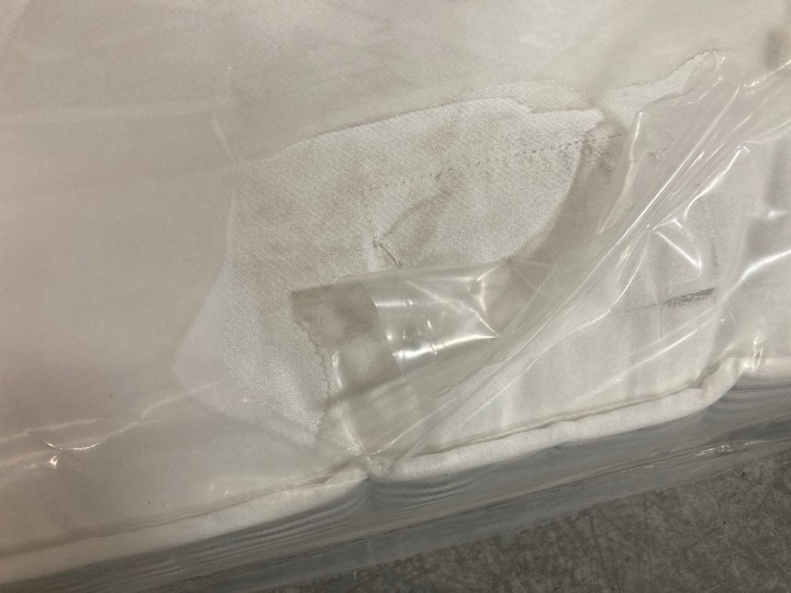 Lot 168  
            Marchington SR10 - Delivery or Collection 

                
LOAF.COM SOFA BED MATTRESS : SIZE 153 X 180CM: LOCATION - A3 - Image 3