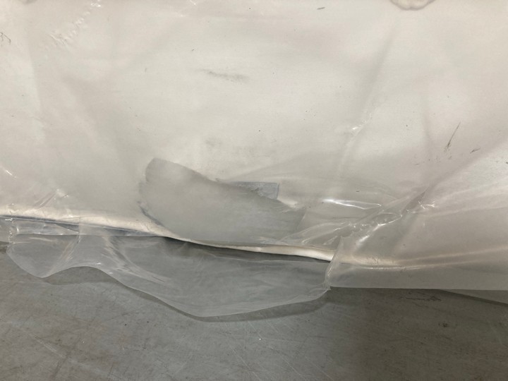 Lot 170  
            Marchington SR10 - Delivery or Collection 

                
LOAF.COM OUR PERFECT SUPER KING SIZE MATTRESS - ORIGINAL RRP £895: LOCATION - A4