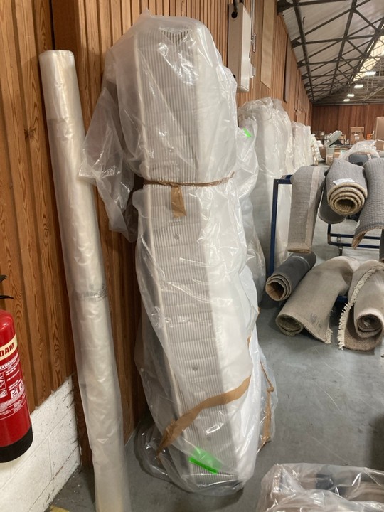 Lot 190  
            Marchington SR10 - Delivery or Collection 

                
LOAF.COM OUR PERFECT MATTRESS DOUBLE SIZE ORIGINAL RRP: £745: LOCATION - A4 - Image 2