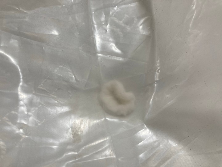 Lot 190  
            Marchington SR10 - Delivery or Collection 

                
LOAF.COM OUR PERFECT MATTRESS DOUBLE SIZE ORIGINAL RRP: £745: LOCATION - A4 - Image 3