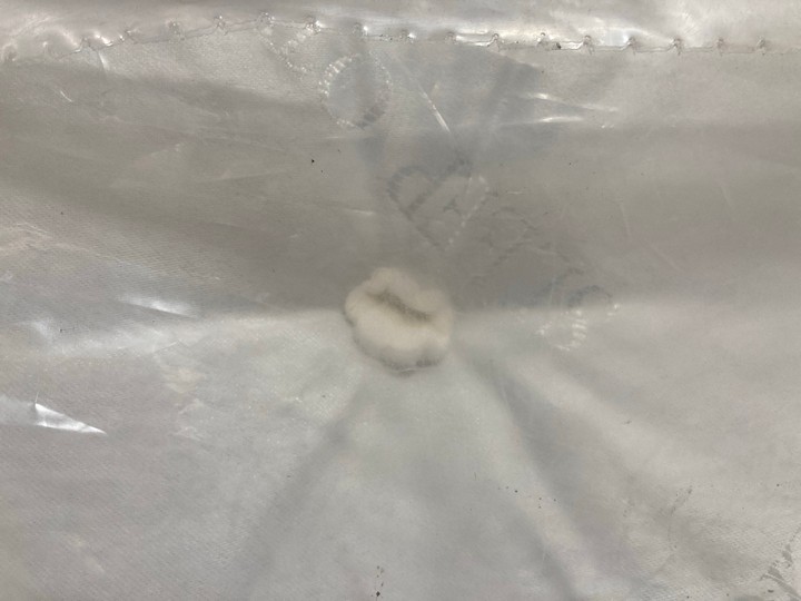 Lot 191  
            Marchington SR10 - Delivery or Collection 

                
LOAF.COM SOFA BED MATTRESS 133 X 180CM: LOCATION - A4