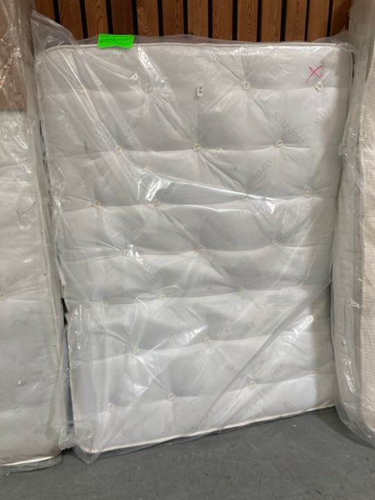 Lot 198  
            Marchington SR10 - Delivery or Collection 

                
LOAF.COM SOFA BED MATTRESS: LOCATION - A5