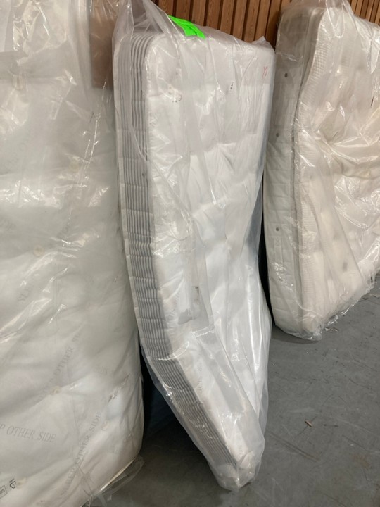 Lot 198  
            Marchington SR10 - Delivery or Collection 

                
LOAF.COM SOFA BED MATTRESS: LOCATION - A5 - Image 2