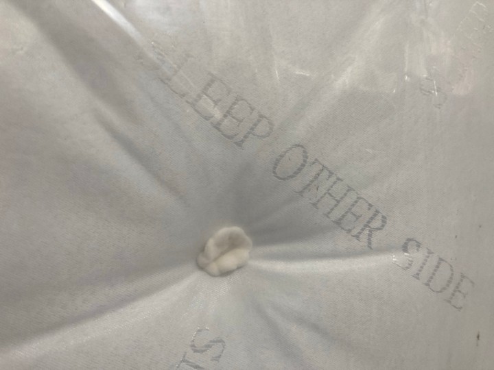 Lot 198  
            Marchington SR10 - Delivery or Collection 

                
LOAF.COM SOFA BED MATTRESS: LOCATION - A5 - Image 3