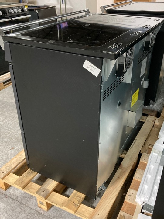 Lot 211  
            Marchington SR10 - Delivery or Collection 

                
STOVES RICHMOND 100CM ELECTRIC RANGE COOKER WITH INDUCTION HOB: MODEL S1000EI - O... - Image 4