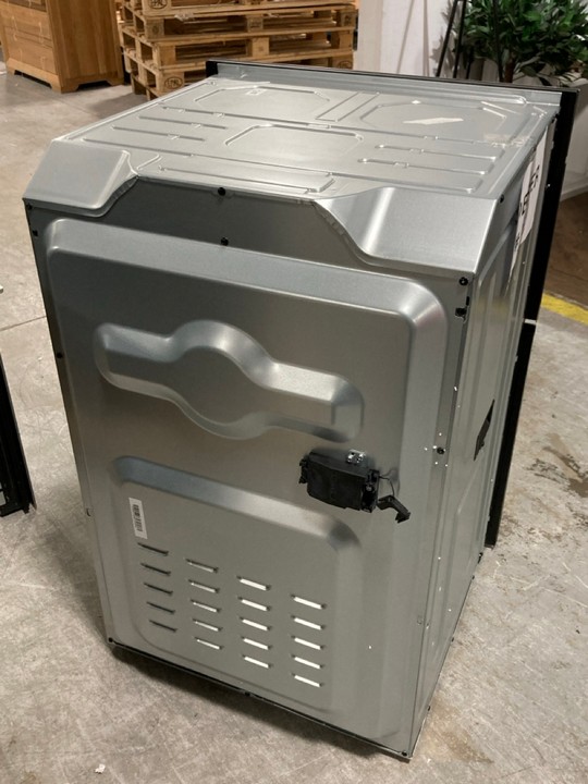 Lot 229  
            Marchington SR10 - Delivery or Collection 

                
BELLING BUILT IN DOUBLE ELECTRIC OVEN : MODEL BI903MFC - ORIGINAL RRP £499: LOCAT... - Image 4