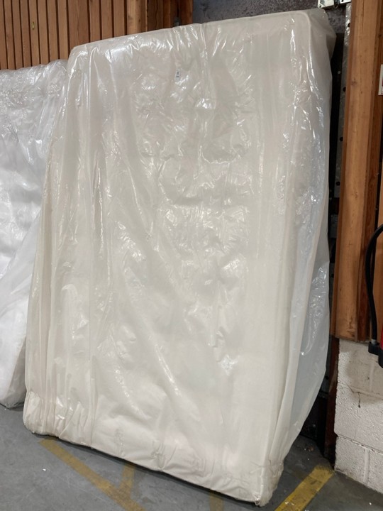 Lot 244  
            Marchington SR10 - Delivery or Collection 

                
JOHN LEWIS & PARTNERS CLASSIC 1200 MATTRESS 120 X 190CM ORIGINAL RRP: £498: LOCAT...