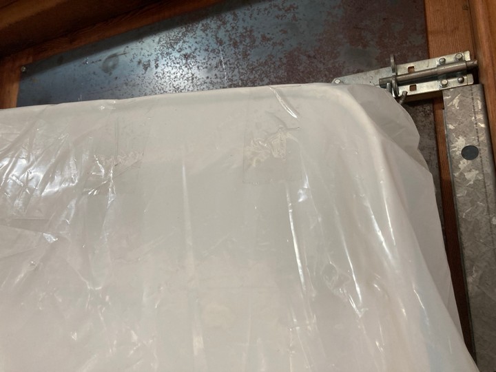 Lot 244  
            Marchington SR10 - Delivery or Collection 

                
JOHN LEWIS & PARTNERS CLASSIC 1200 MATTRESS 120 X 190CM ORIGINAL RRP: £498: LOCAT...