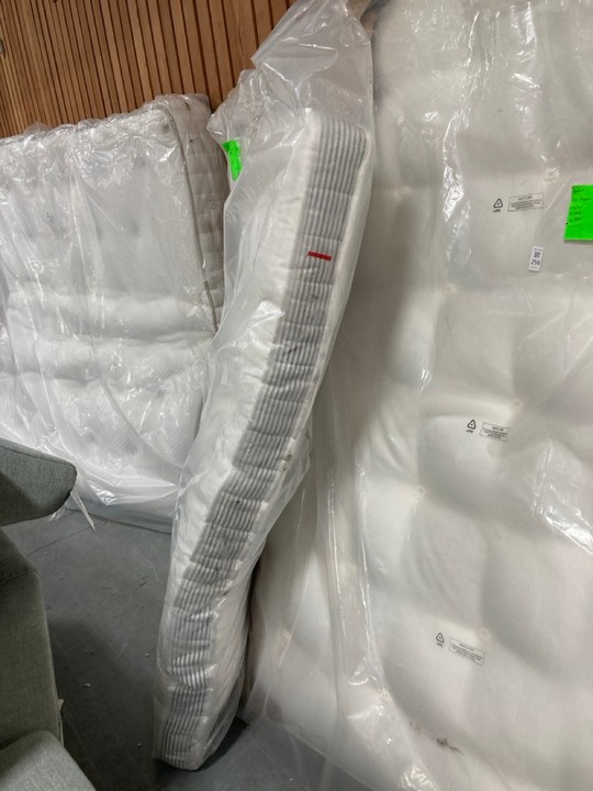 Lot 249  
            Marchington SR10 - Delivery or Collection 

                
LOAF.COM JONESY SOFA BED MATTRESS: LOCATION - A8