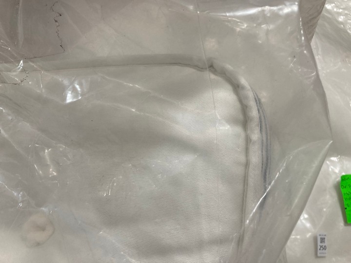 Lot 249  
            Marchington SR10 - Delivery or Collection 

                
LOAF.COM JONESY SOFA BED MATTRESS: LOCATION - A8