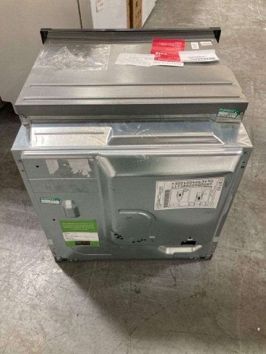 Lot 251  
            Marchington SR10 - Delivery or Collection 

                
NEFF SLIDE & HIDE BUILT IN SINGLE ELECTRIC OVEN: MODEL B3ACE4HG0B - ORIGINAL RRP ... - Image 3