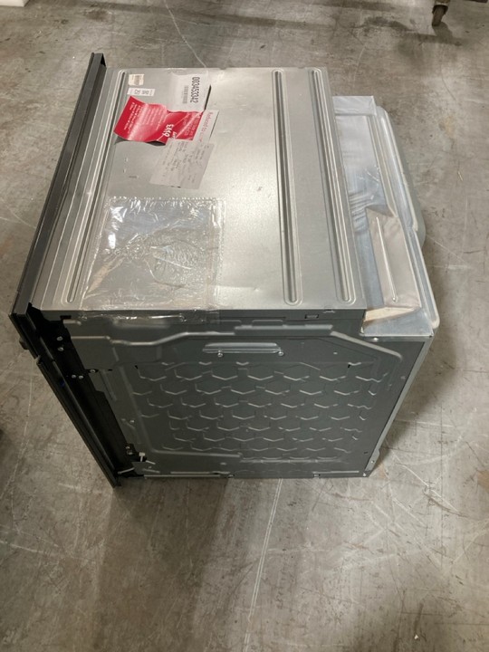 Lot 251  
            Marchington SR10 - Delivery or Collection 

                
NEFF SLIDE & HIDE BUILT IN SINGLE ELECTRIC OVEN: MODEL B3ACE4HG0B - ORIGINAL RRP ... - Image 4