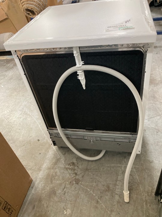 Lot 252  
            Marchington SR10 - Delivery or Collection 

                
BOSCH DISHWASHER: MODEL SMS26AW08G - ORIGINAL RRP £399: LOCATION - A5 - Image 5