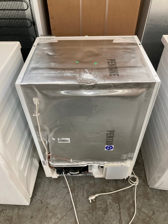 Lot 256  
            Marchington SR10 - Delivery or Collection 

                
AEG INTEGRATED UNDERCOUNTER FRIDGE: MODEL NSK6I82EF - ORIGINAL RRP £419: LOCATION... - Image 4